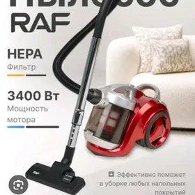 Пылесос Raf