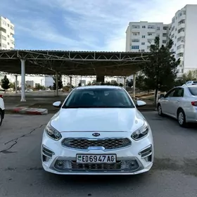 Kia Forte 2020