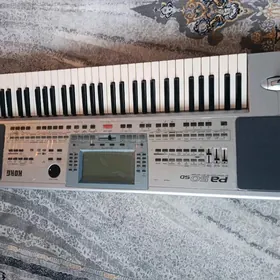 Korg pa 50