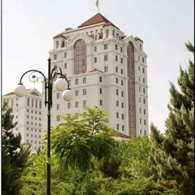  БАШНЯ НЕФТИГАЗ 4 К 8 ЭТ 