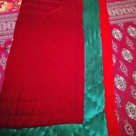 ýorgan düşek dikýäs