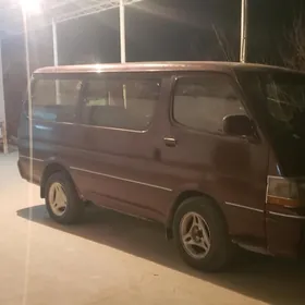 Toyota Hiace 1993