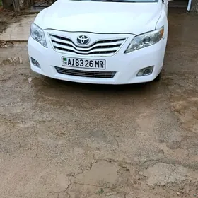 Toyota Camry 2009