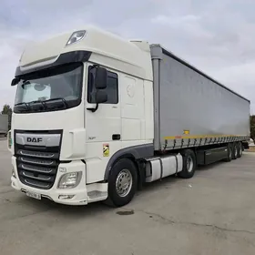 DAF 480 2019