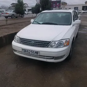 Toyota Avalon 2003
