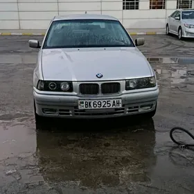 BMW 328 1997