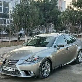 Lexus IS 250 2015