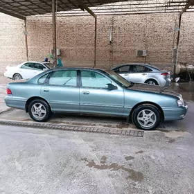 Toyota Avalon 1998