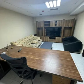 Arenda ofis Gurtly padwal ️