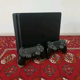 playstation 4 slim V10.71