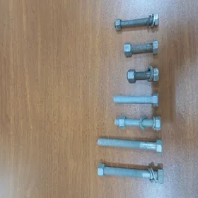 Bolt, gaÿka,ṣaÿba