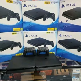 ps4 slim