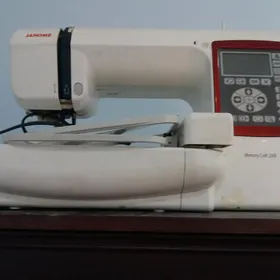 janome 230