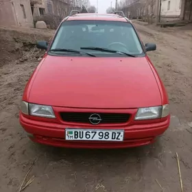 Opel Astra 1995