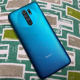 Redmi 9 4/64