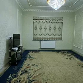 Satlyk Gurtly 3komnat