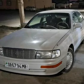 Toyota Camry 1993
