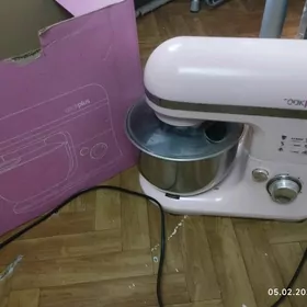 миксер-мешалка