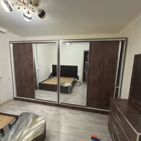 Шкаф Спальный гарнитур Стенка