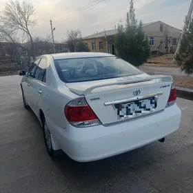 Toyota Camry 2005