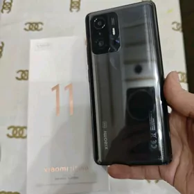 Xiaomi 11t pro