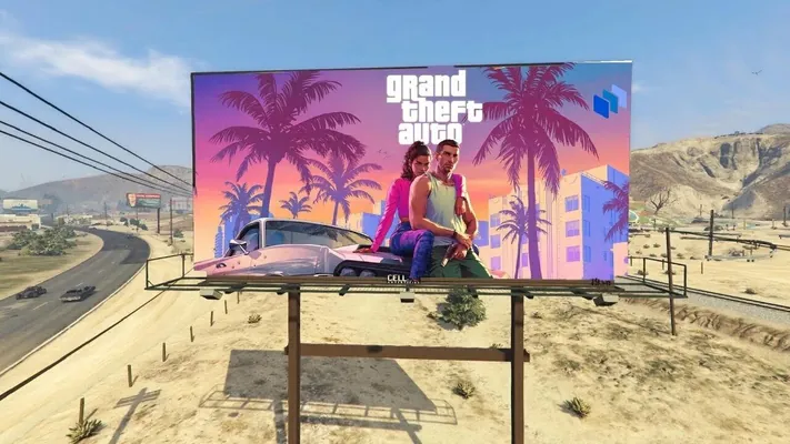 GTA 6 2026-njy ýylyň tomsunda mahabat edilip başlanar, oýnuň özi noýabrda çykar