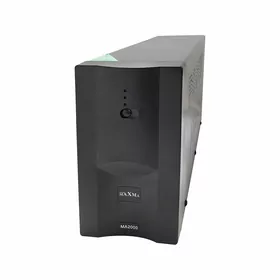 MAXMA 2000VA Line Interactive UPS