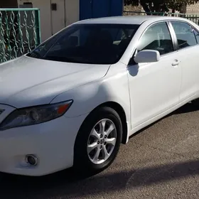 Toyota Camry 2009
