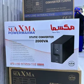 Hakyky GALKAN MAXMA 2000VA