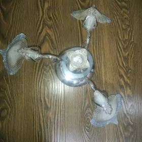 lüstra люстра