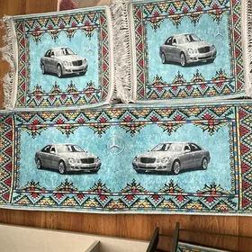 MAŞYN HALY MERSEDES