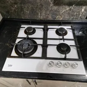 Газовая плита Beko