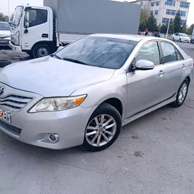 Toyota Camry 2009