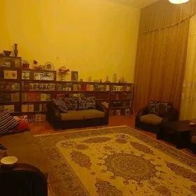 Подвойская 4комнатная