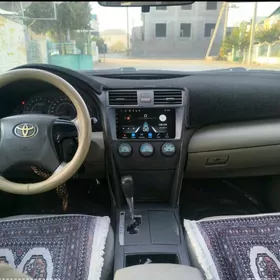 Toyota Camry 2009