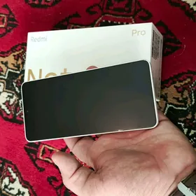 Redmi not13 pro 12/512