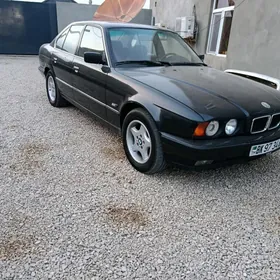 BMW 540 1993