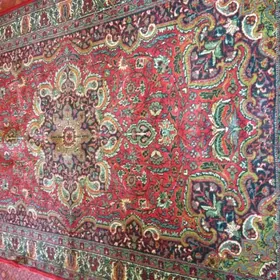 Ковер, СССР; 2,45 х 1,45