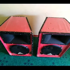 Буш 15 дюм Корпуслар