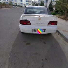 Toyota Camry 1996