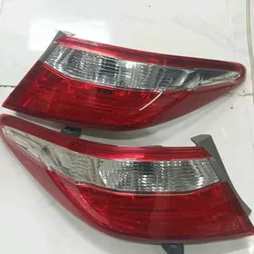 stopnik gylyc camry aziada