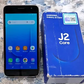 Samsung J2 Core