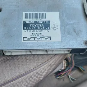 kampýuter camry 2.2