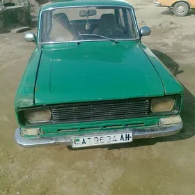 Москвич 408 1983