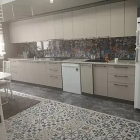 Arenda Nebid Gaz elitka 3 kom