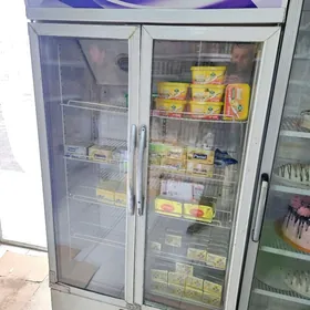 iki gapyly holodinik