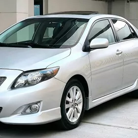 Toyota Corolla 2010