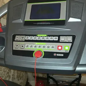 Беговая дорожка