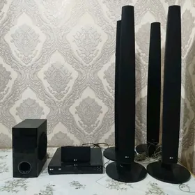 двд калонка