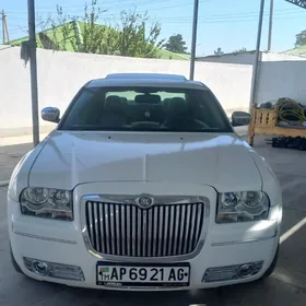 Chrysler 300C 2005